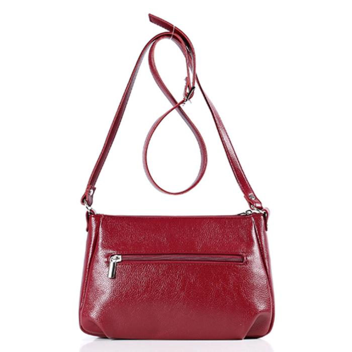 land leather handbolsas
