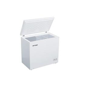

Морозильный ларь OPTIMA BD-260M, класс А+, 215 л, 2 корзины