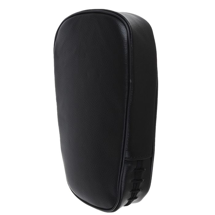 Макивара с 1 ручкой, натуральная кожа