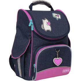 

Ранец Стандарт, Kite 501(LED), 35 х 25 х 13 см, Insta-cat