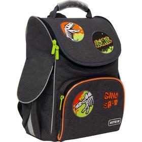 

Ранец Стандарт, Kite 501(LED), 35 х 25 х 13 см, Roar