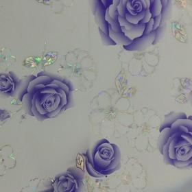 

Термоклеёнка в рулоне с рисунком 0,8х20 м, толщина 0,6 мм 4362-1