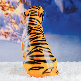 

Фигура "Тигр" 43х35см