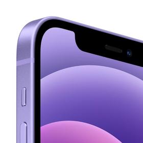 

Смартфон Apple iPhone 12 mini (MJQG3RU/A), 128 Гб, фиолетовый