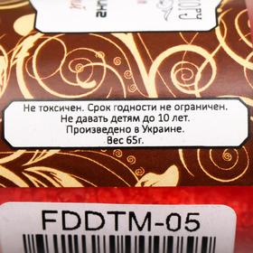 

Деко-топпинг мраморный "Fabrika Decoru" сочный арбуз, 40 мл