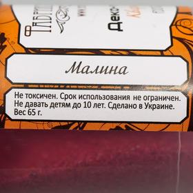 

Деко-топпинг кварцевый "Fabrika Decoru" малина, 40 мл