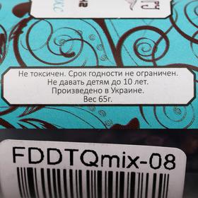 

Деко-топпинг кварцевый "Fabrika Decoru" чароит, 40 мл