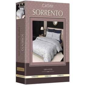 

КПБ «Хьюго» евро, размер 220х240 см, 200х220 см, 50х70 - 2 шт, 70х70 см - 2 шт