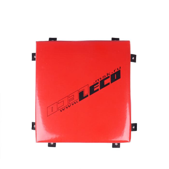 Подушка настенная Leco-Pro, размер 60 х 60 х 15 см