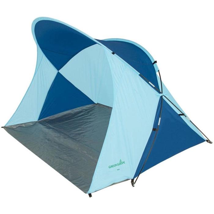 фото Палатка ivo, размер 200 х 150 х 130 см green glade