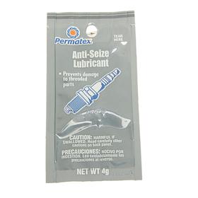 

Смазка ANTI-SEIZE против заклинивания универсальная PERMATEX, 5 г PR-09175