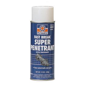 

Смазка жидкий ключ суперпроникающая аэрозоль PERMATEX, 340 г PR-80052