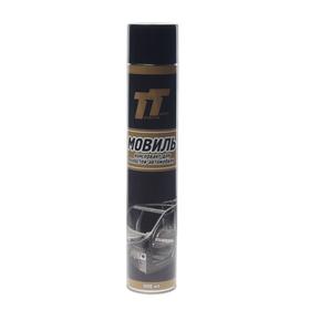 

Мовиль ТТ, аэрозоль, 1 л ML10/70