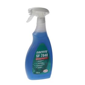 

Очиститель универсальный LOCTITE SF 7840, 750 мл LOC-7840-750