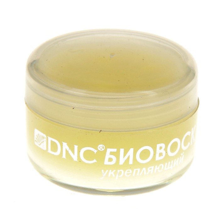 Биовоск для ногтей, укрепляющий, 6 мл