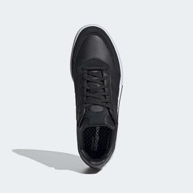 

Кеды мужские, Adidas COURTMASTER CCGRESIX, размер 42 (FV8108)