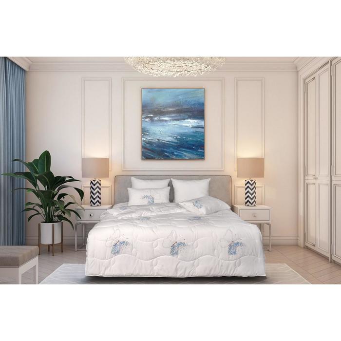 цена Одеяло Litanika, размер 140х205 см