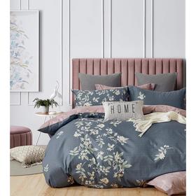 

КПБ Tiffany 1,5 сп, размер 150х215 см, 145х210 см, 70х70 см-2шт