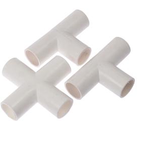 

Каркас парника, 5 × 1,2 × 1,1 м, пластиковая труба d = 20 мм