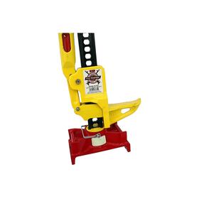 

Домкрат реечный Hi-Lift Super X-Treme чугун 120 см