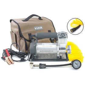 

Компрессор переносной 12V VIAIR 400P