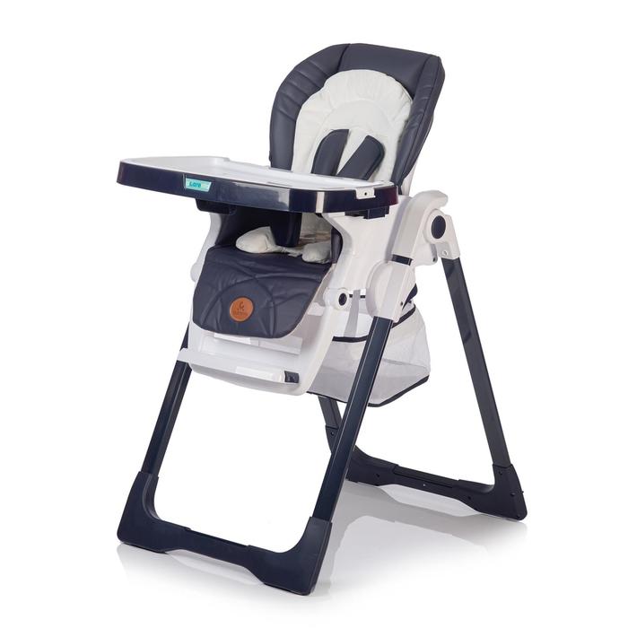 Стульчик детский BISCOTTI DARK BLUE (AHC110)