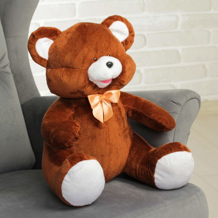 Мягкая игрушка «Медведь», 40 см