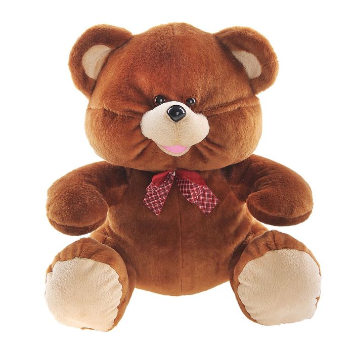 Мягкая игрушка «Медведь», 40 см