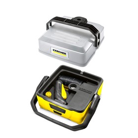 Мойка портативная аккумуляторная Karcher OC3 1.680-015.0 от Сима-ленд