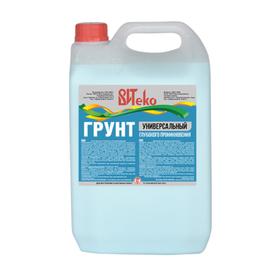 

Грунт универсальный ВИТеко глубокого проникновения 5 л