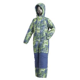 

Комбинезон детский «Гамми», рост 104 см