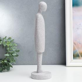 

Сувенир полистоун "Величие" 30,5х8х8 см