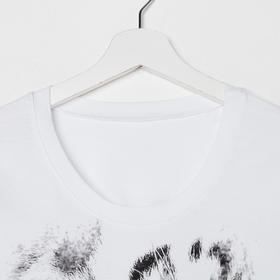 

Футболка женская, цвет МИКС, размер 50