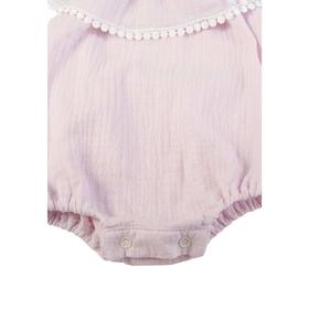 

Боди «Лотос», рост 74 см, цвет розовый