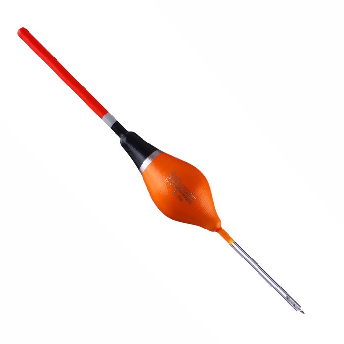 

Поплавок Wormix 102 из полиуретана, 8 г
