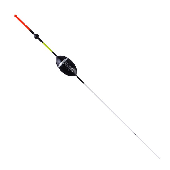 

Поплавок Wormix 808 из полиуретана, 2 г