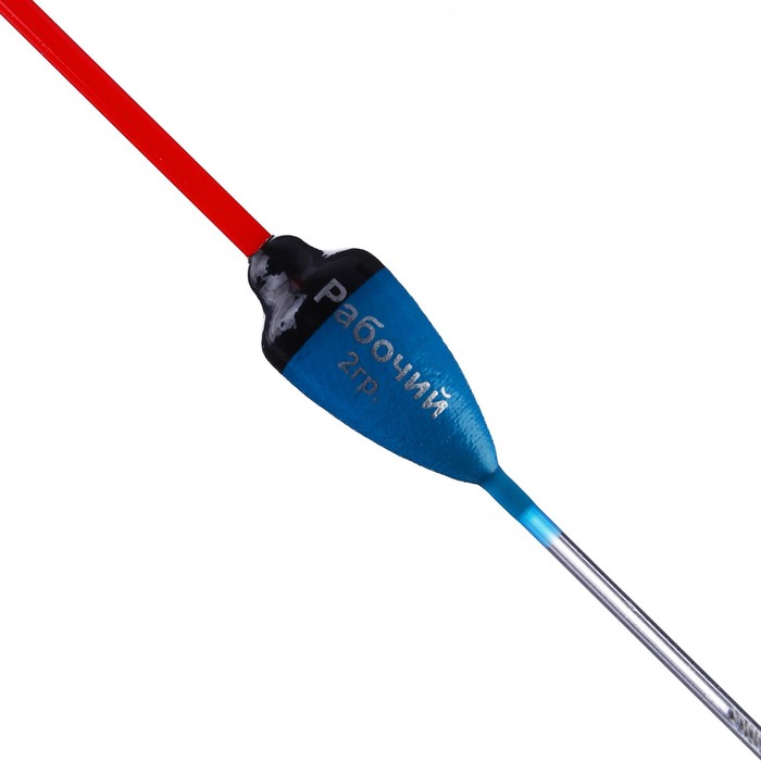 

Поплавок Wormix 525 "Рабочий" из полиуретана, 2 г