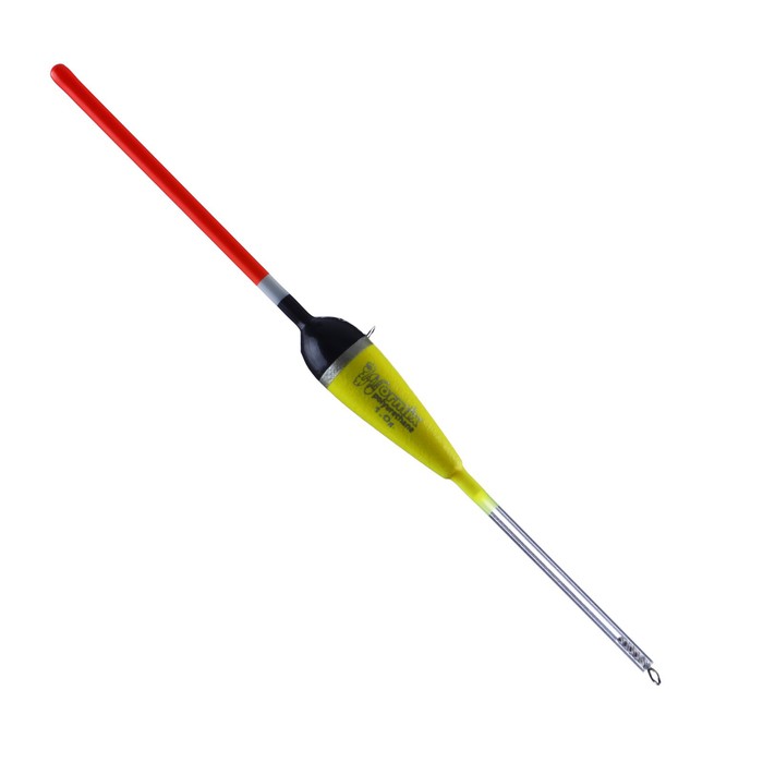 

Поплавок Wormix 104 из полиуретана, 1 г