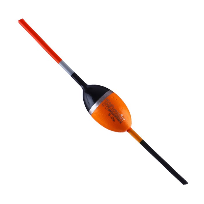 

Поплавок Wormix 113 из полиуретана, 3 г