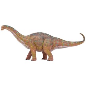 Фигурка динозавра «Мир динозавров: брахиозавр», 31 см