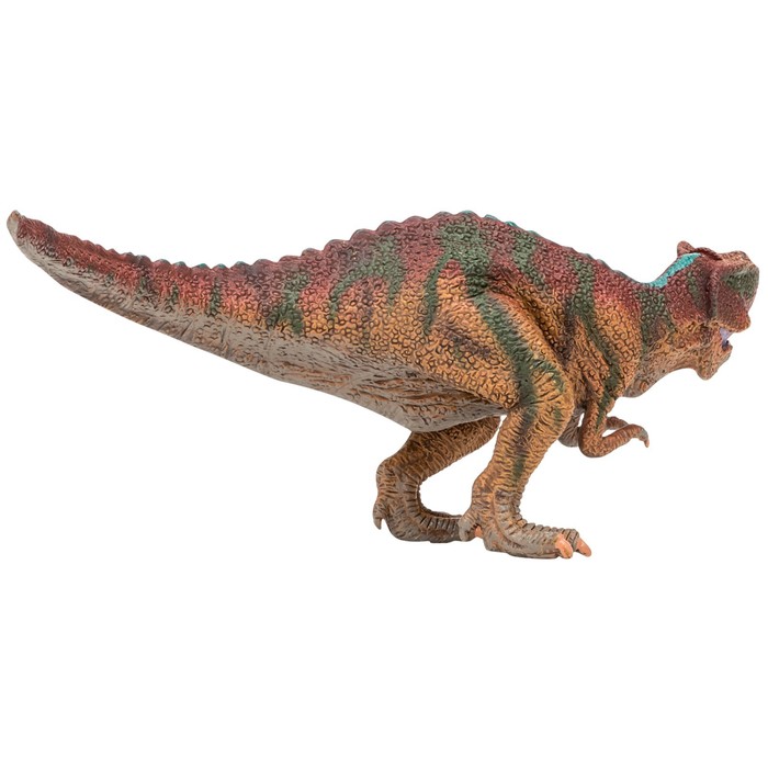 фото Фигурка динозавра «мир динозавров: тираннозавр», 26 см masai mara