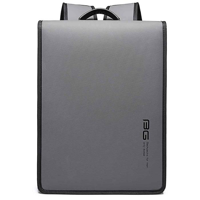 

Рюкзак Bange BG7252 серый, 14"
