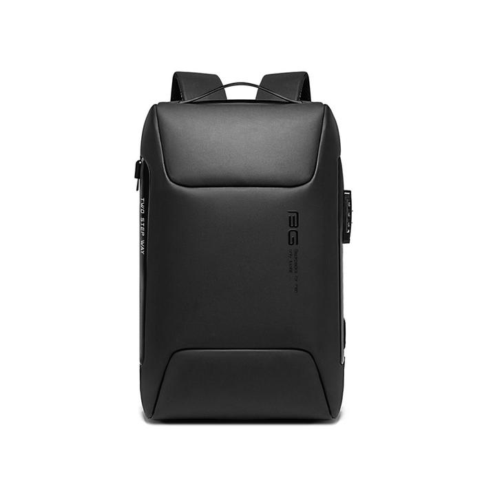 

Рюкзак с USB BANGE BG7216 черный, 15.6"