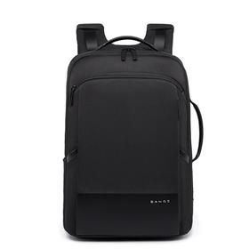 

Рюкзак с USB BANGE BG-S-55 черный, 15.6"