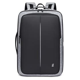 

Рюкзак с USB BANGE BG-K83 серый, 15.6"