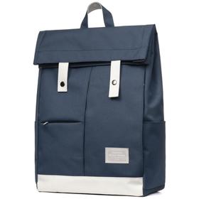 

Рюкзак MAH MR19C1815B02 темно-синий, 15"