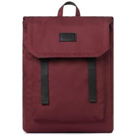 

Рюкзак MAH MR19C1702B06 бордовый, 14"