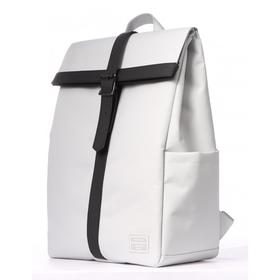 

Рюкзак MAH MR19B1633B08 светло-серый/черный, 14"
