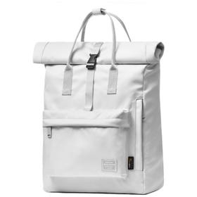 

Рюкзак MAH MR19A1480B01 светло-серый, 15"