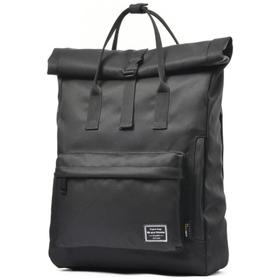 

Рюкзак MAH MR19A1479B01 черный, 14"